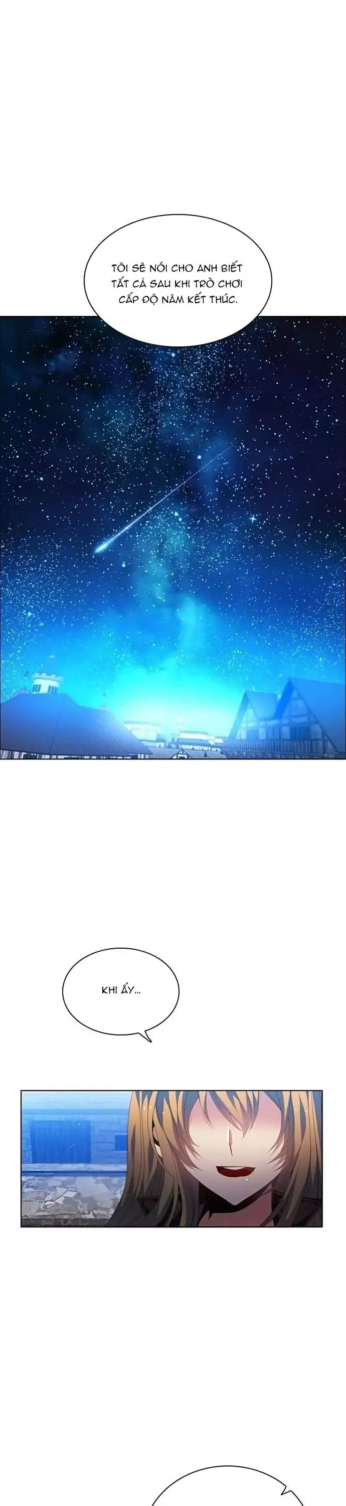 Zero Game [Chap 47-183]