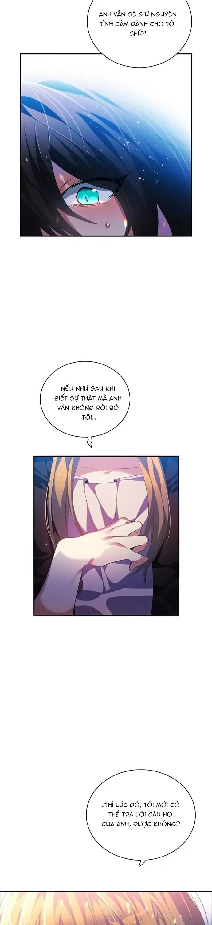 Zero Game [Chap 47-183]