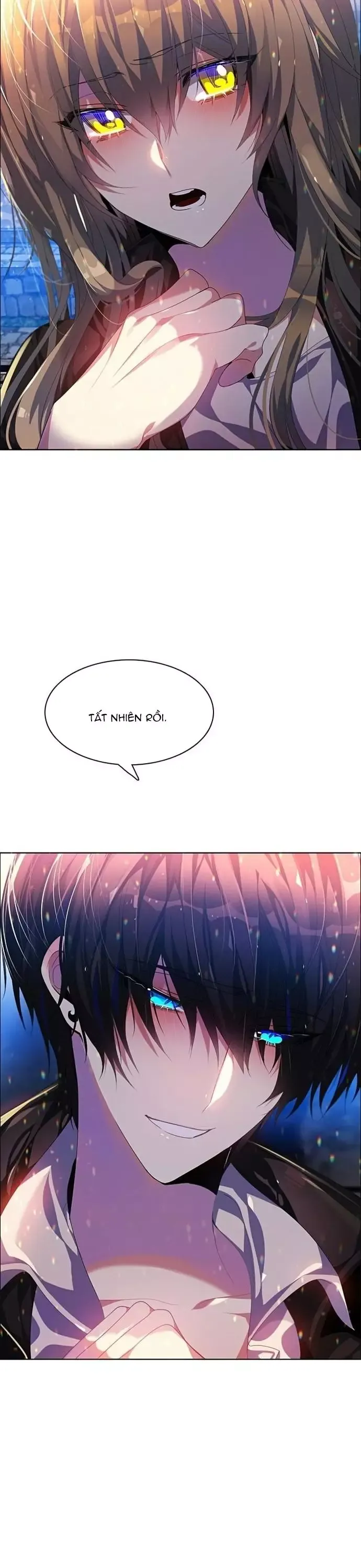Zero Game [Chap 47-183]