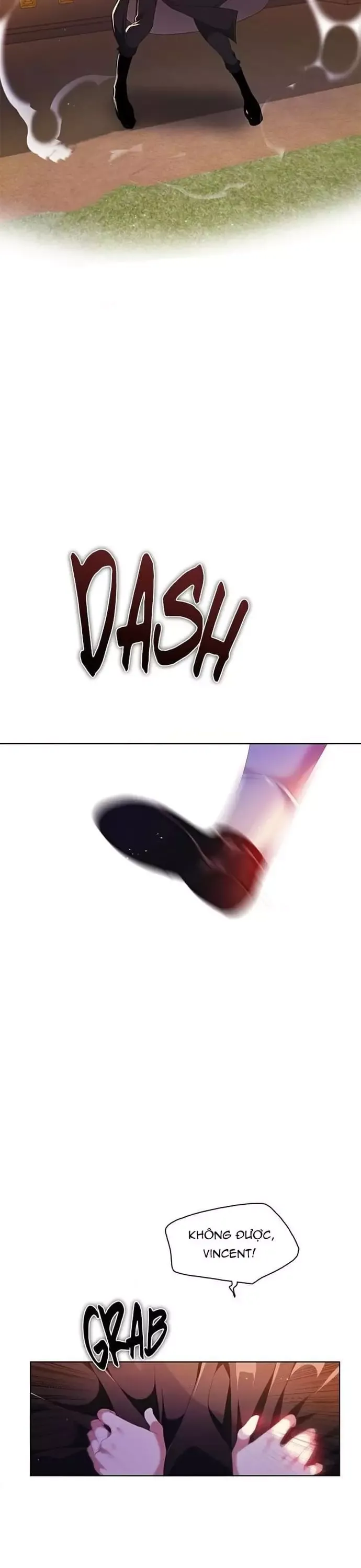 Zero Game [Chap 47-183]