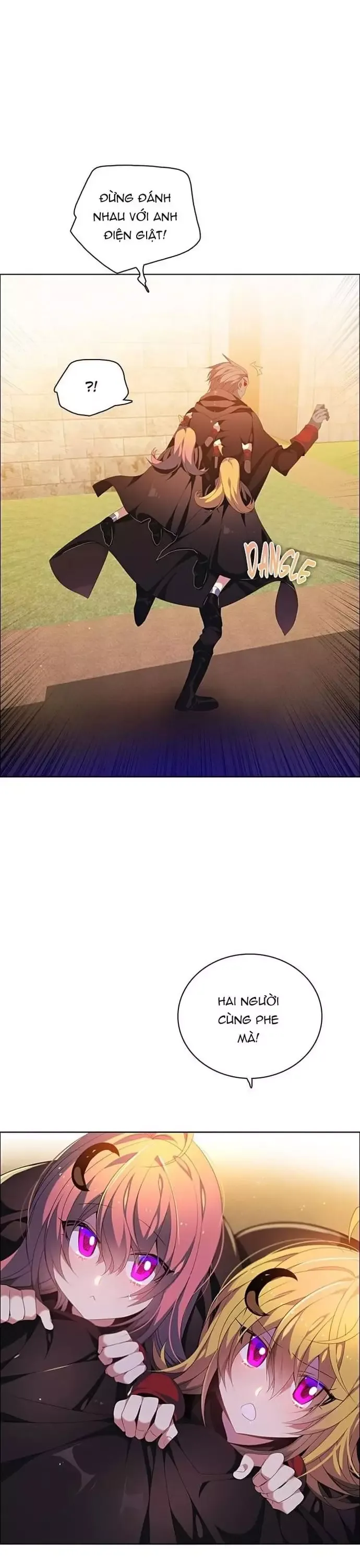 Zero Game [Chap 47-183]