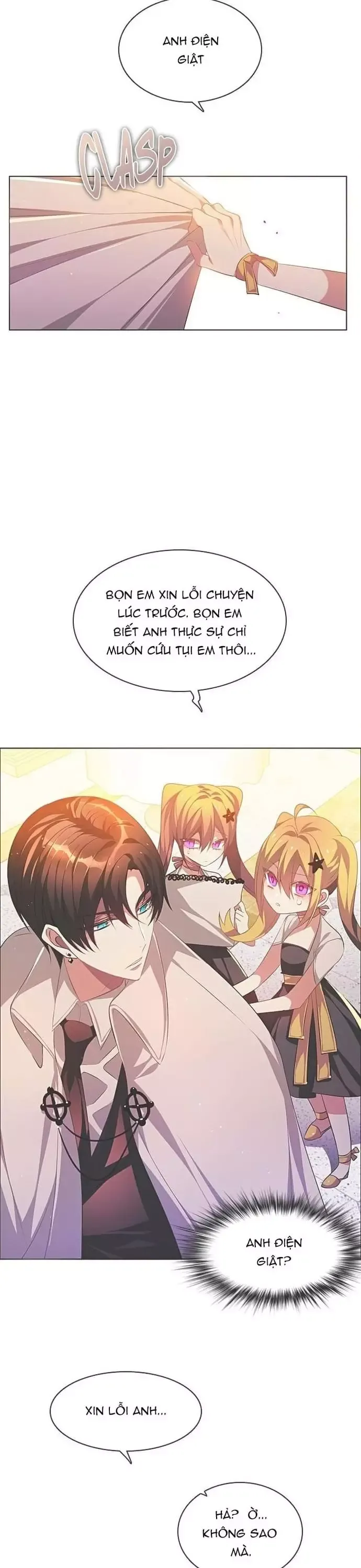Zero Game [Chap 47-183]