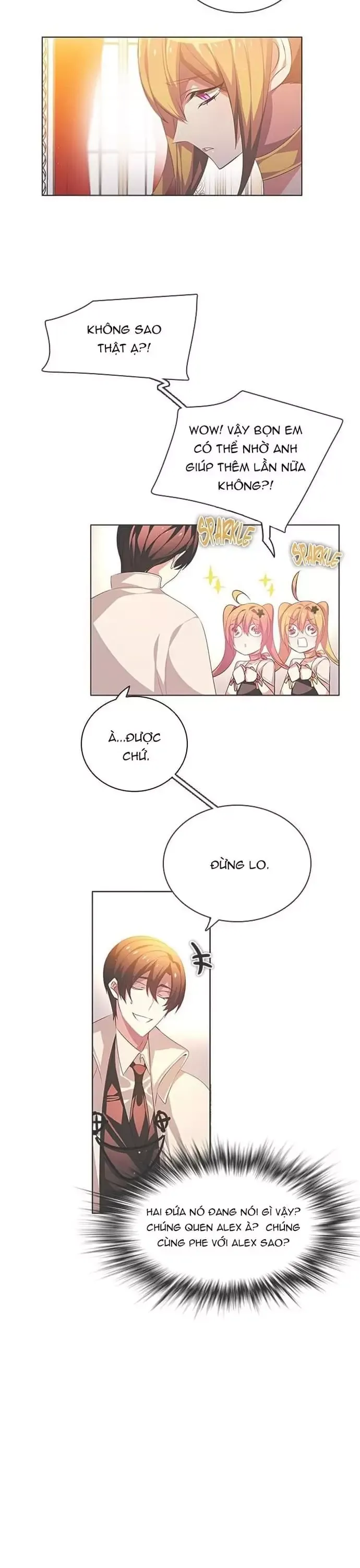 Zero Game [Chap 47-183]