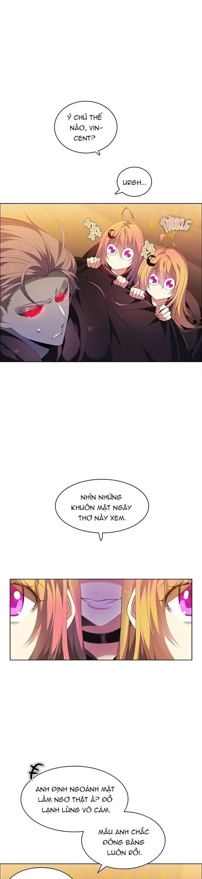 Zero Game [Chap 47-183]