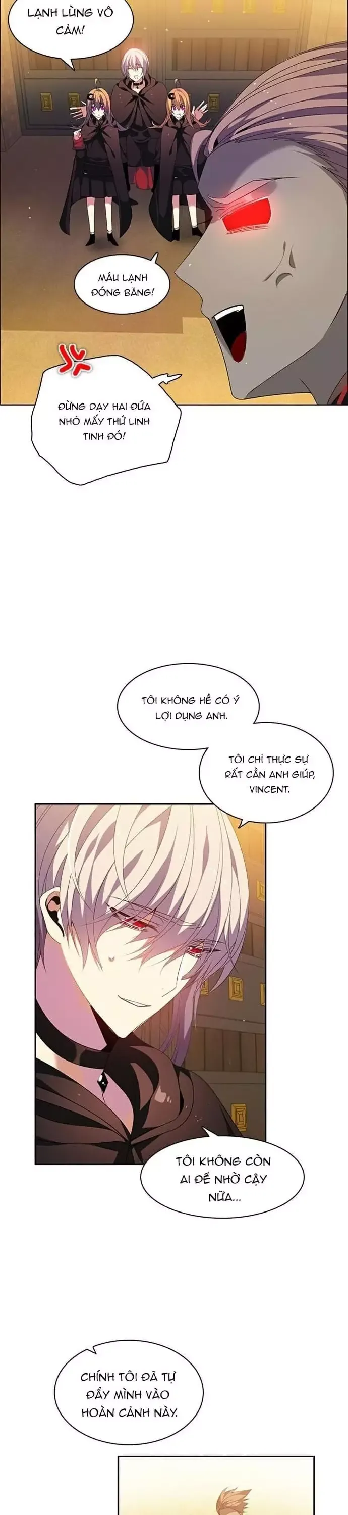 Zero Game [Chap 47-183]