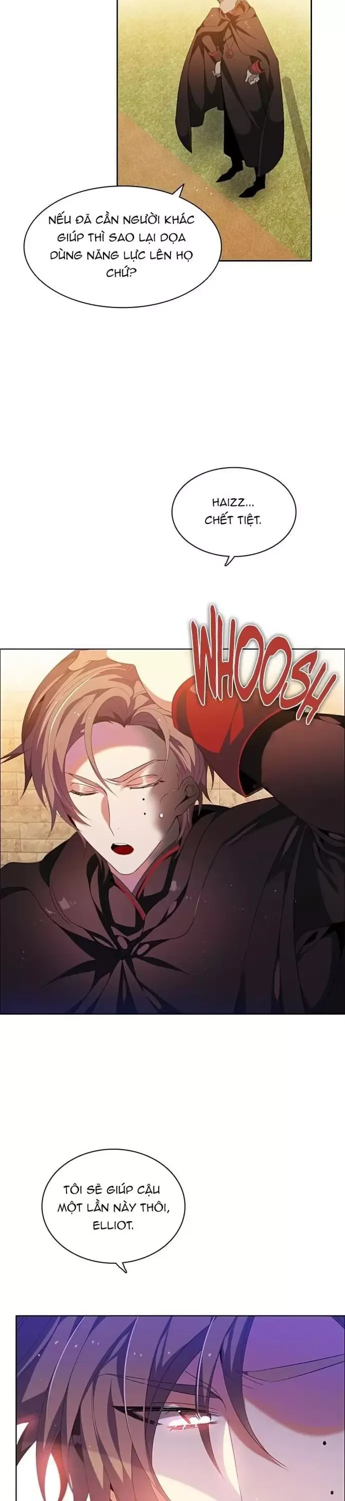Zero Game [Chap 47-183]