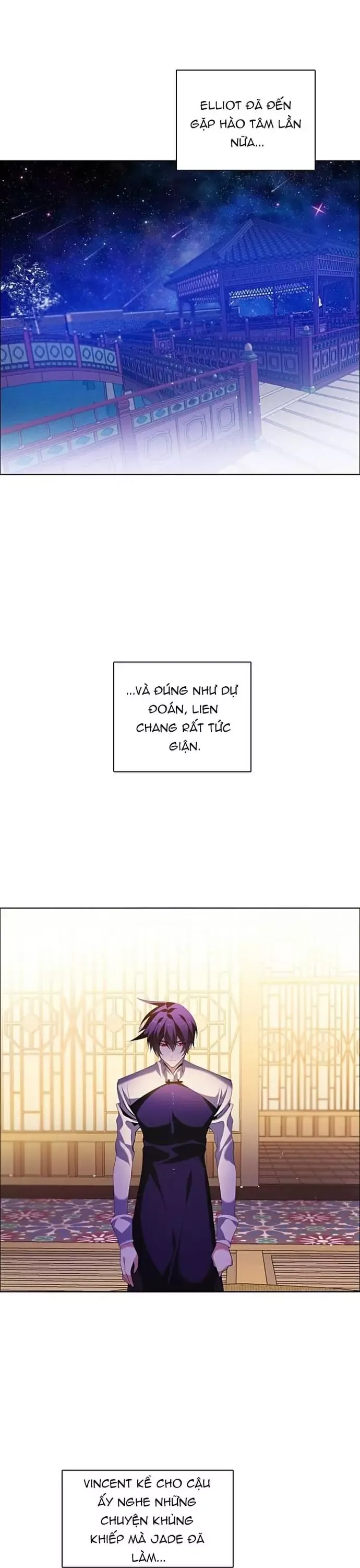 Zero Game [Chap 47-183]
