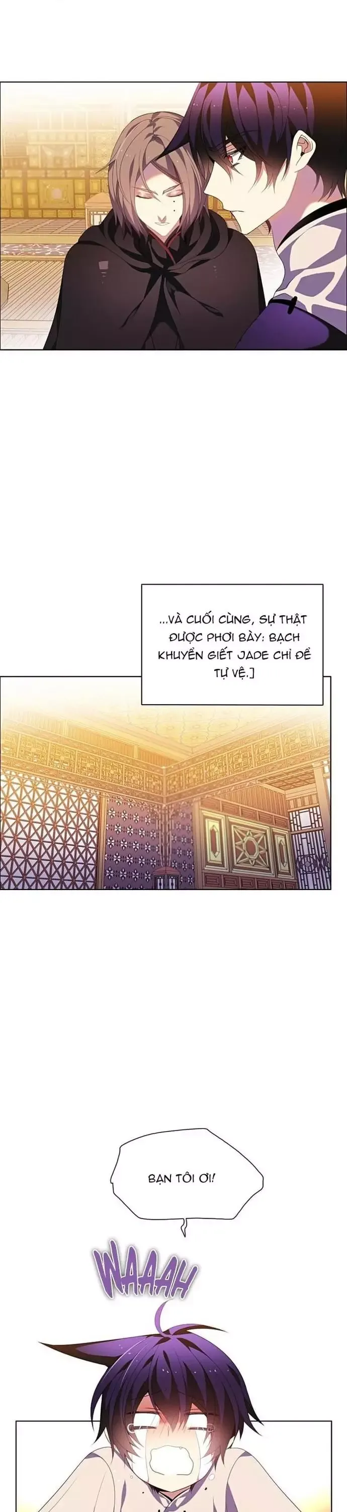 Zero Game [Chap 47-183]