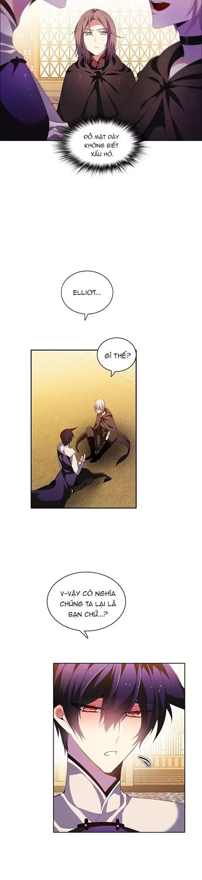 Zero Game [Chap 47-183]