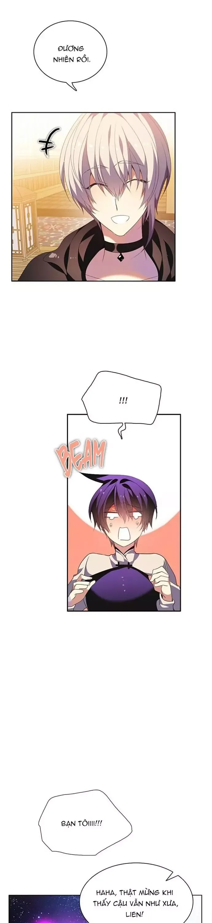 Zero Game [Chap 47-183]