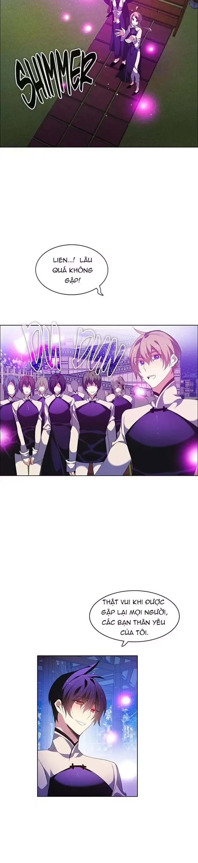 Zero Game [Chap 47-183]