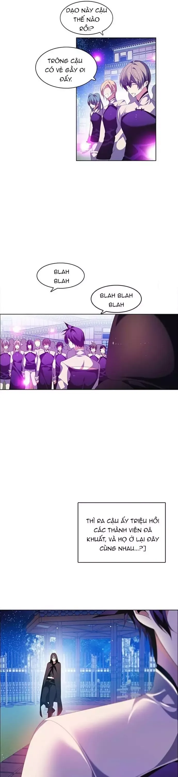 Zero Game [Chap 47-183]