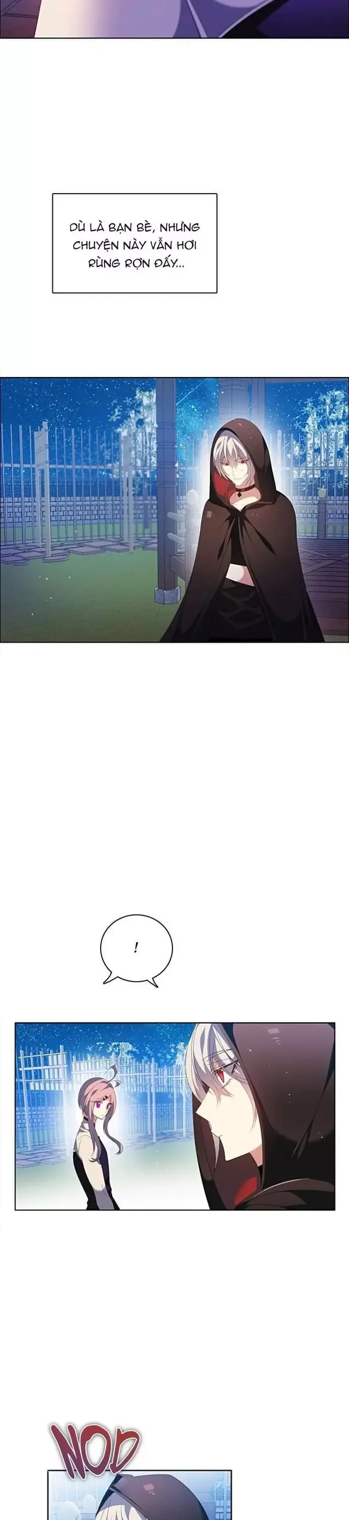 Zero Game [Chap 47-183]