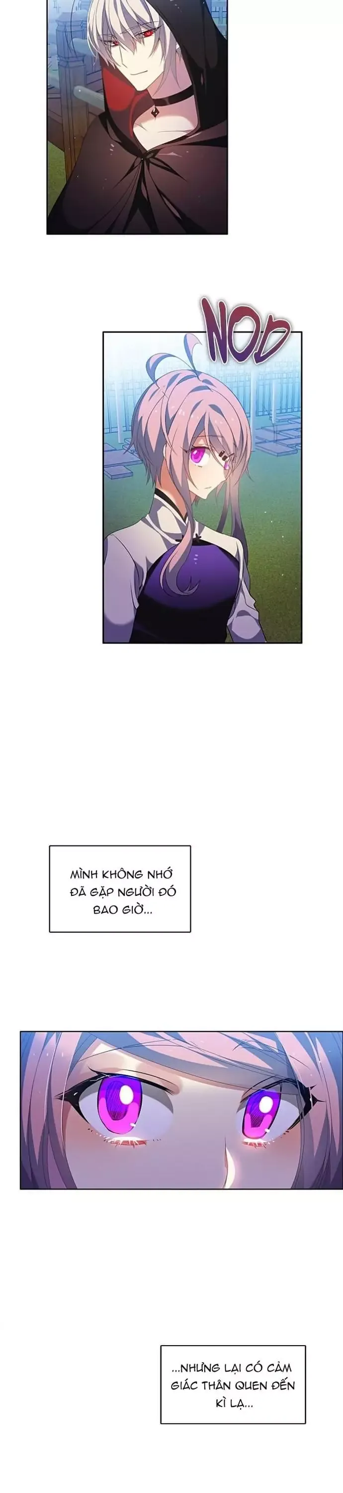Zero Game [Chap 47-183]