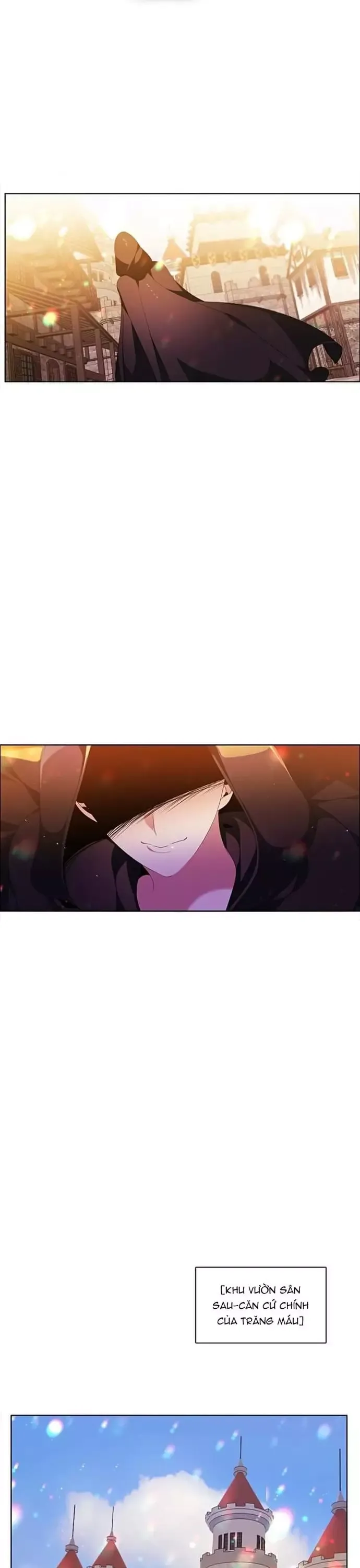 Zero Game [Chap 47-183]