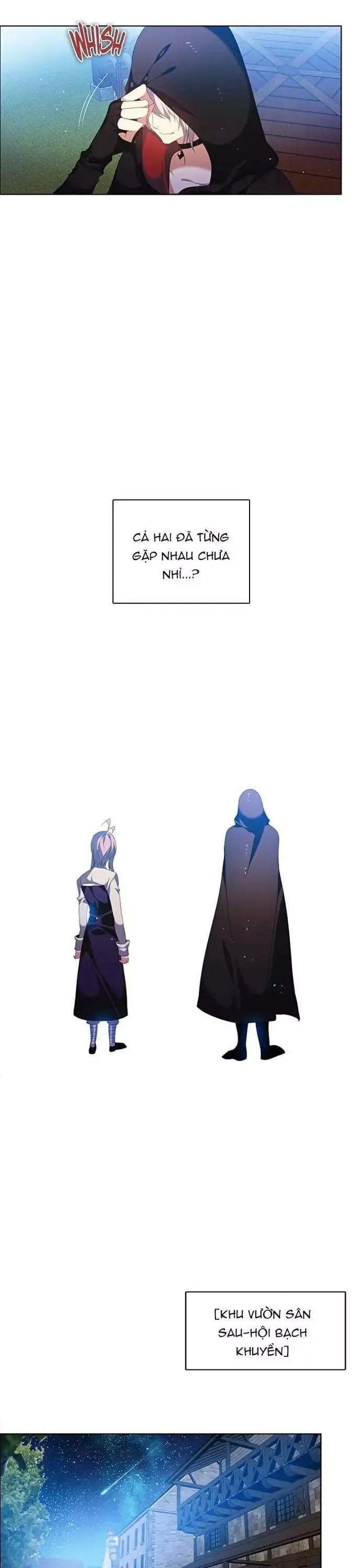 Zero Game [Chap 47-183]