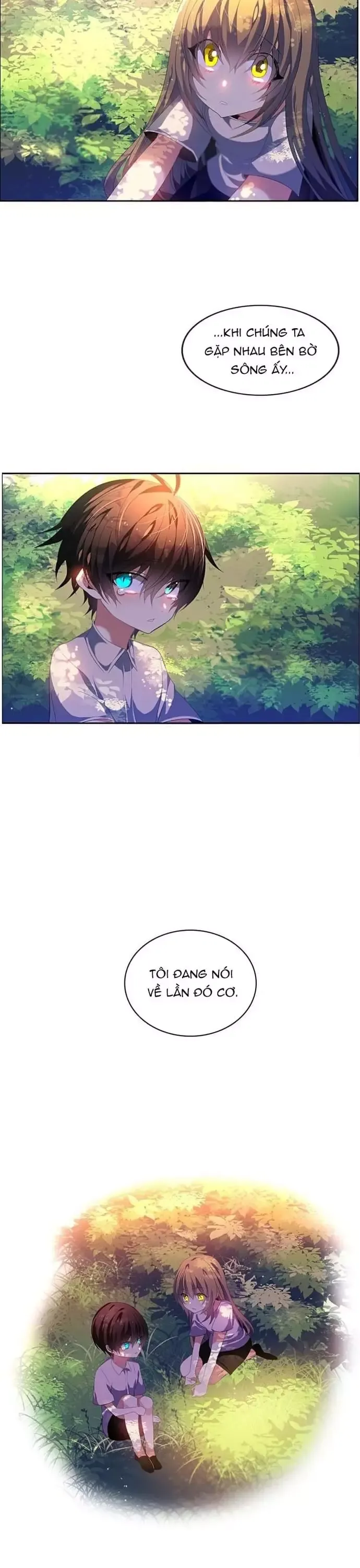 Zero Game [Chap 47-183]