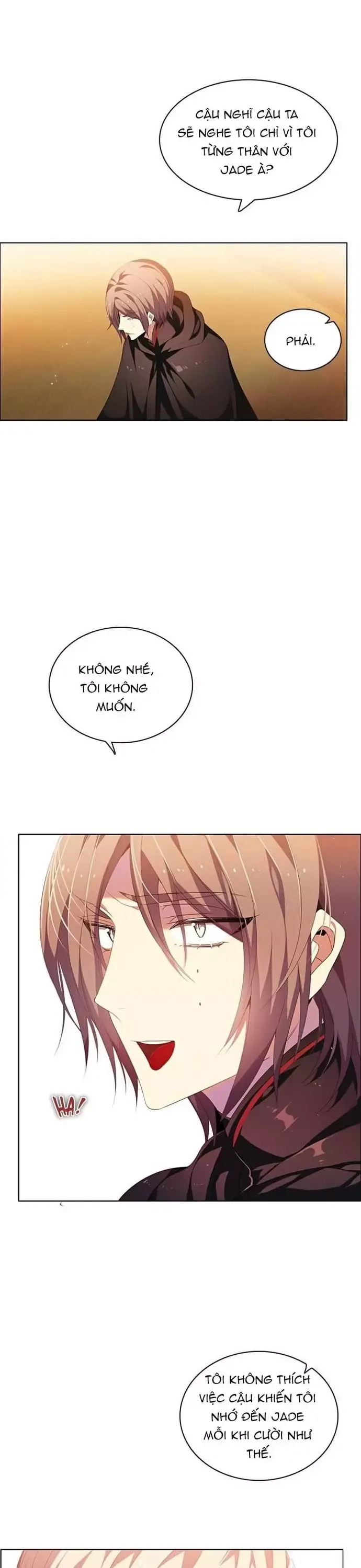Zero Game [Chap 47-183]
