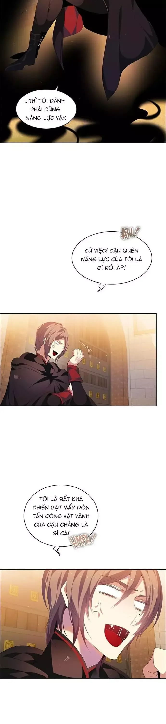 Zero Game [Chap 47-183]