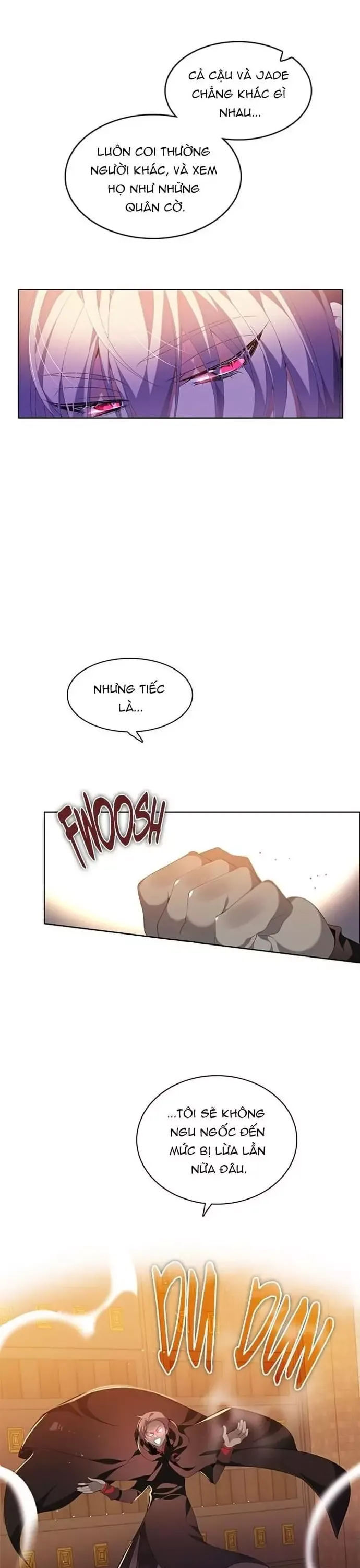 Zero Game [Chap 47-183]