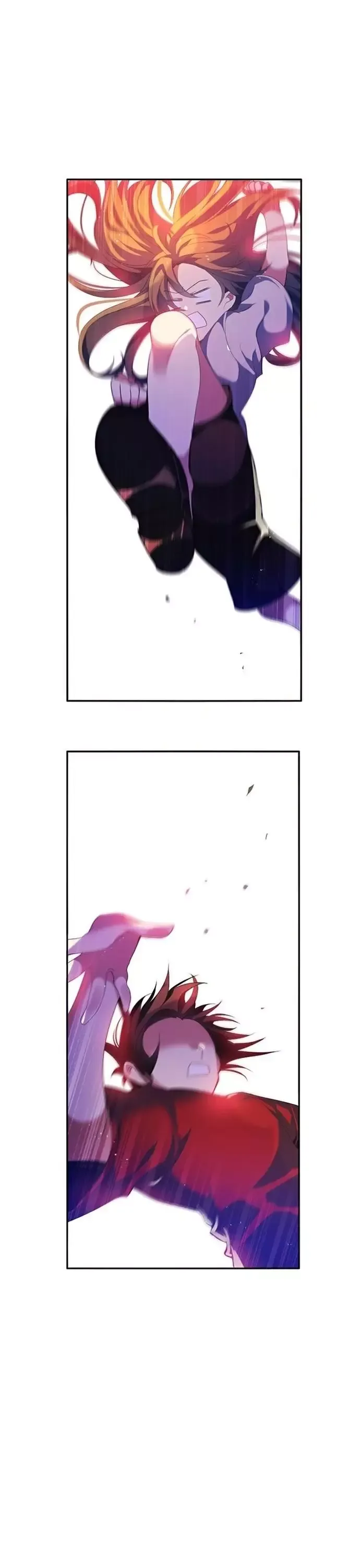 Zero Game [Chap 47-183]