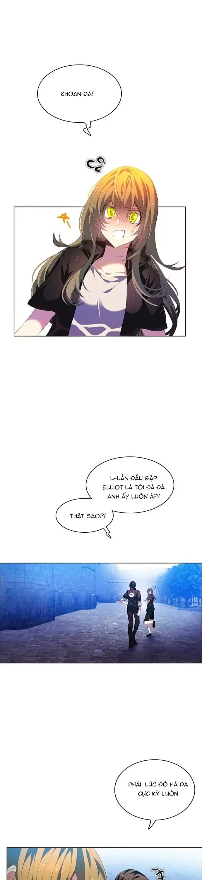 Zero Game [Chap 47-183]