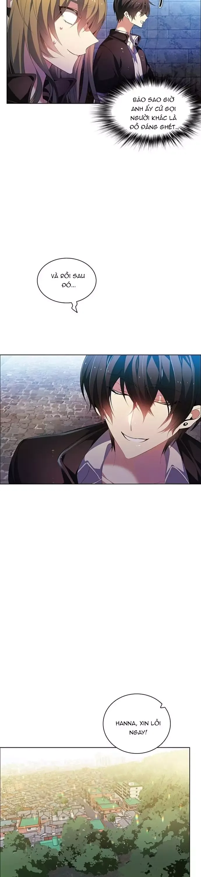 Zero Game [Chap 47-183]
