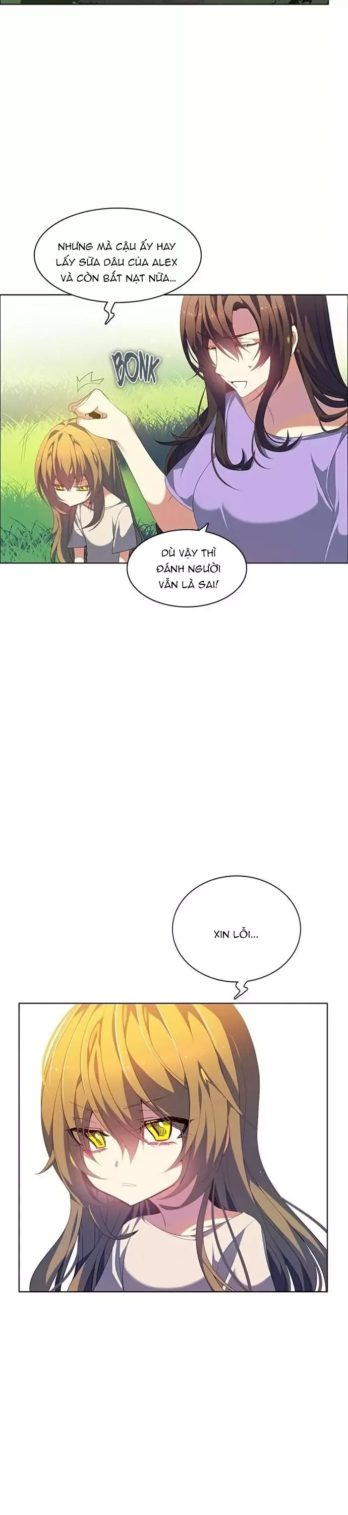Zero Game [Chap 47-183]