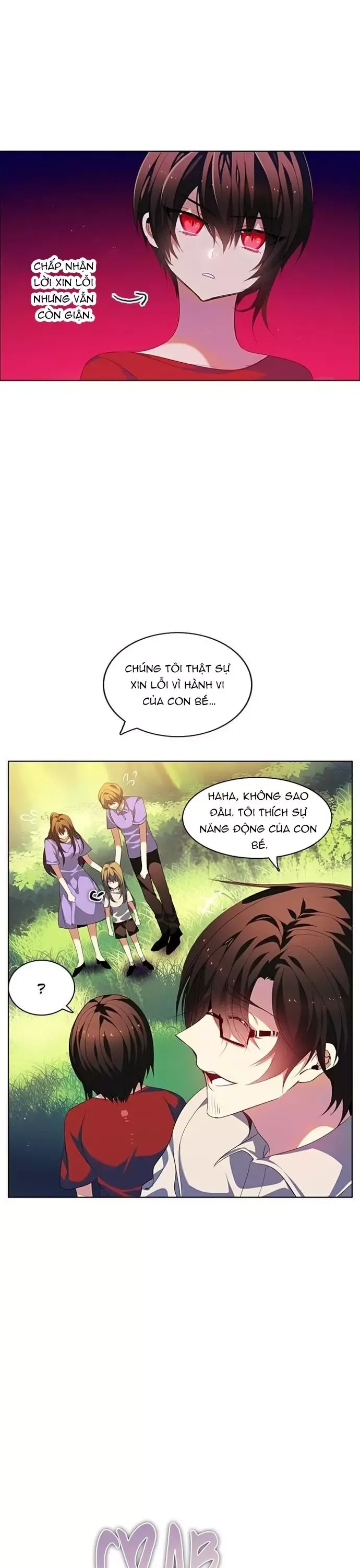 Zero Game [Chap 47-183]