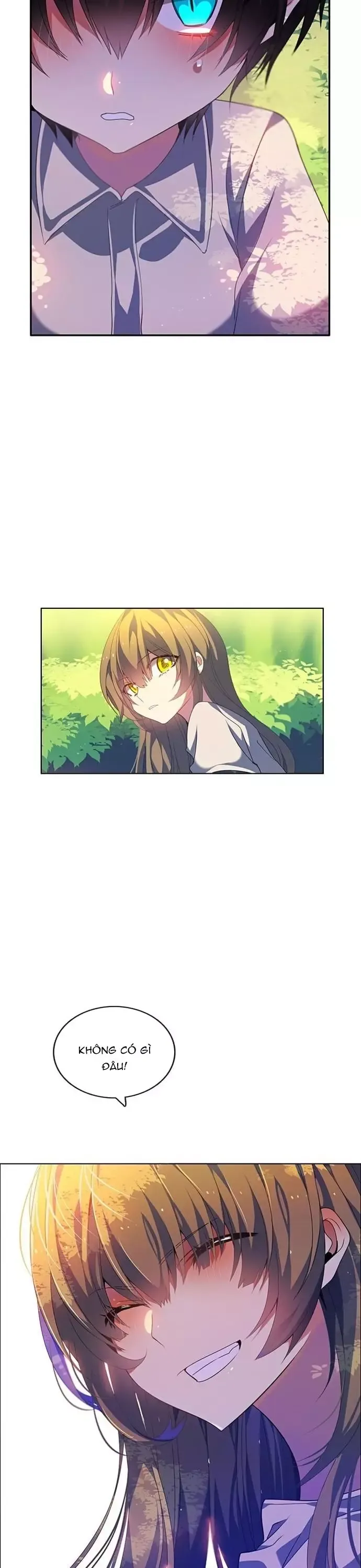 Zero Game [Chap 47-183]