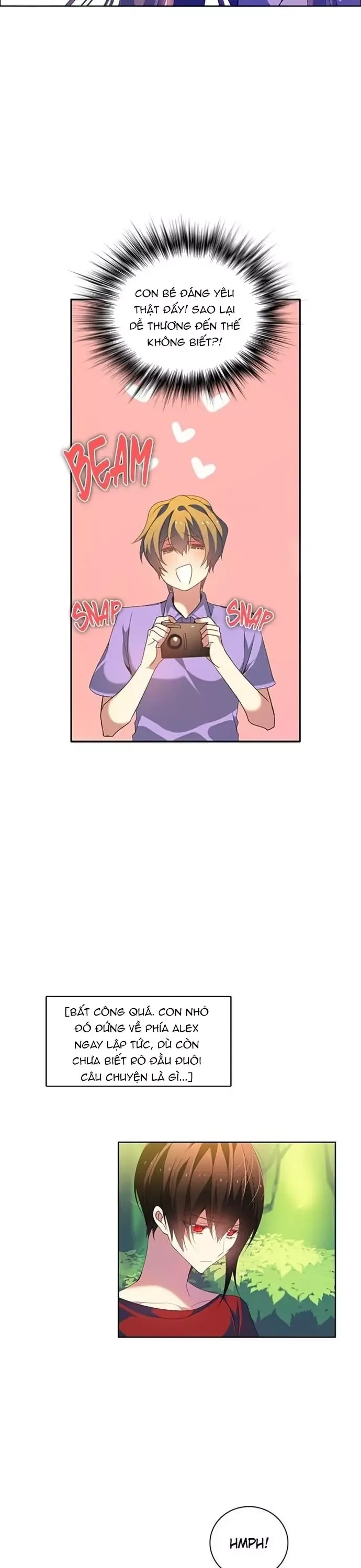 Zero Game [Chap 47-183]