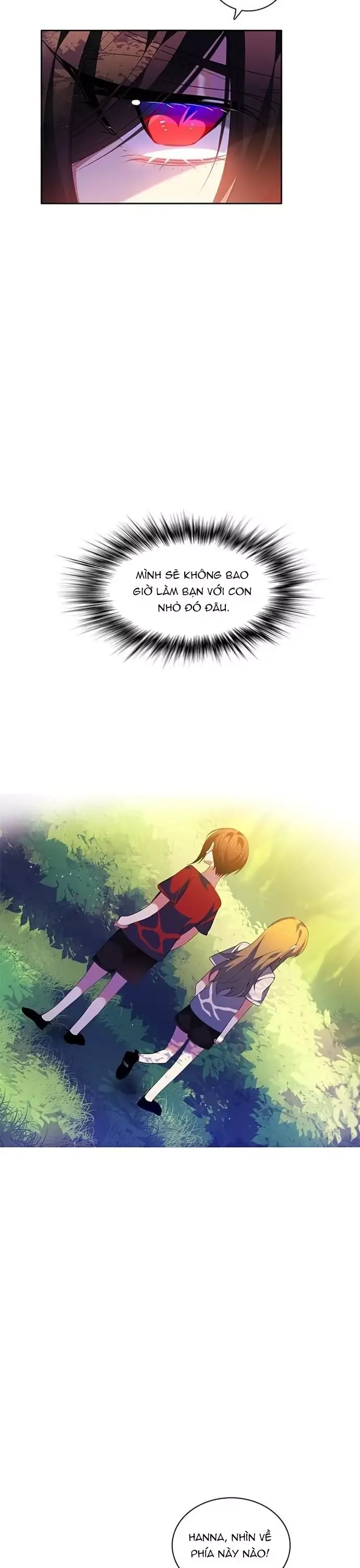 Zero Game [Chap 47-183]