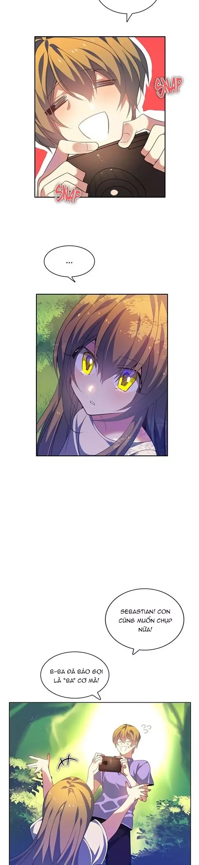 Zero Game [Chap 47-183]