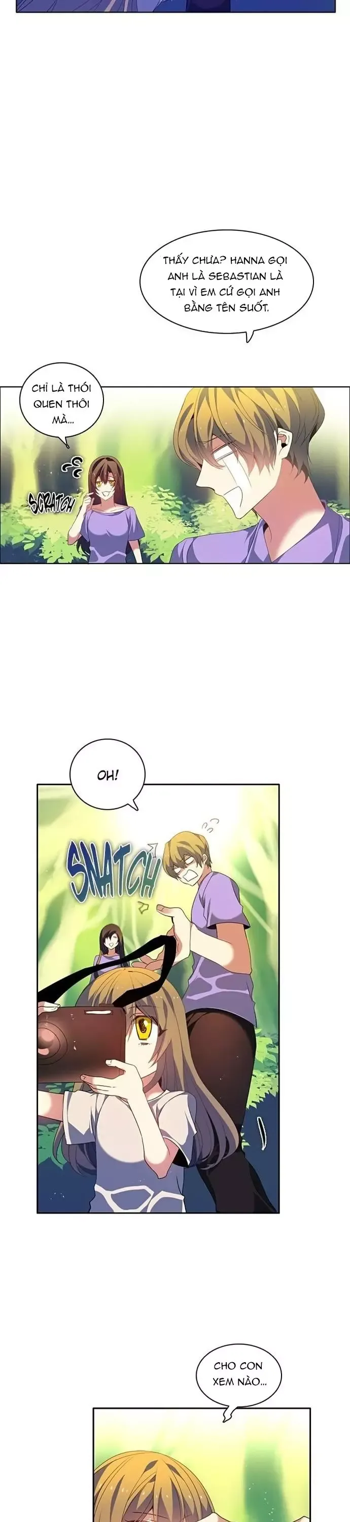 Zero Game [Chap 47-183]