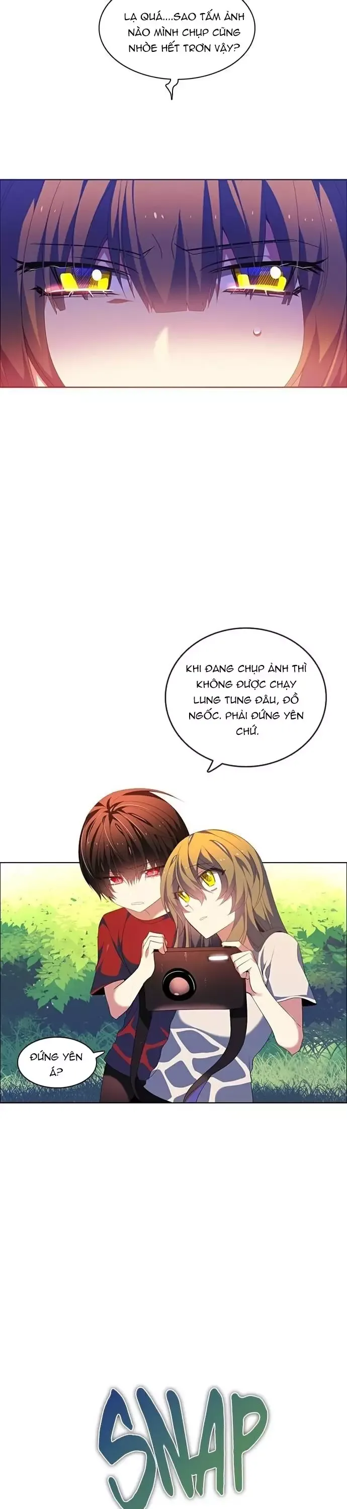 Zero Game [Chap 47-183]