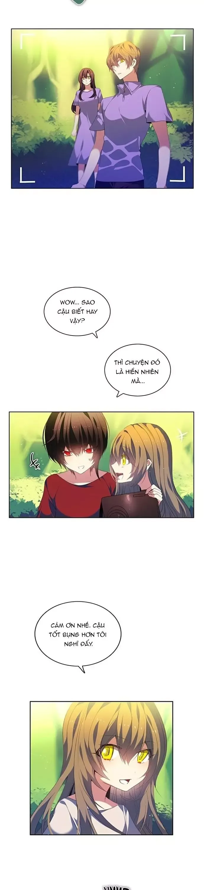 Zero Game [Chap 47-183]