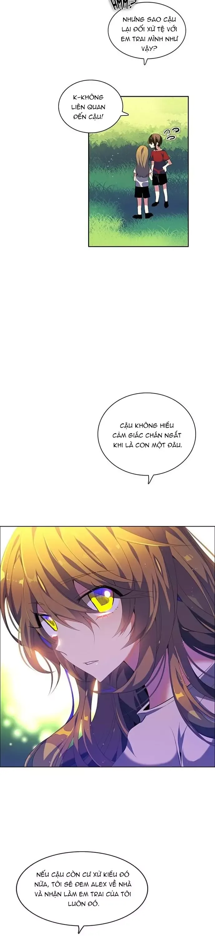 Zero Game [Chap 47-183]