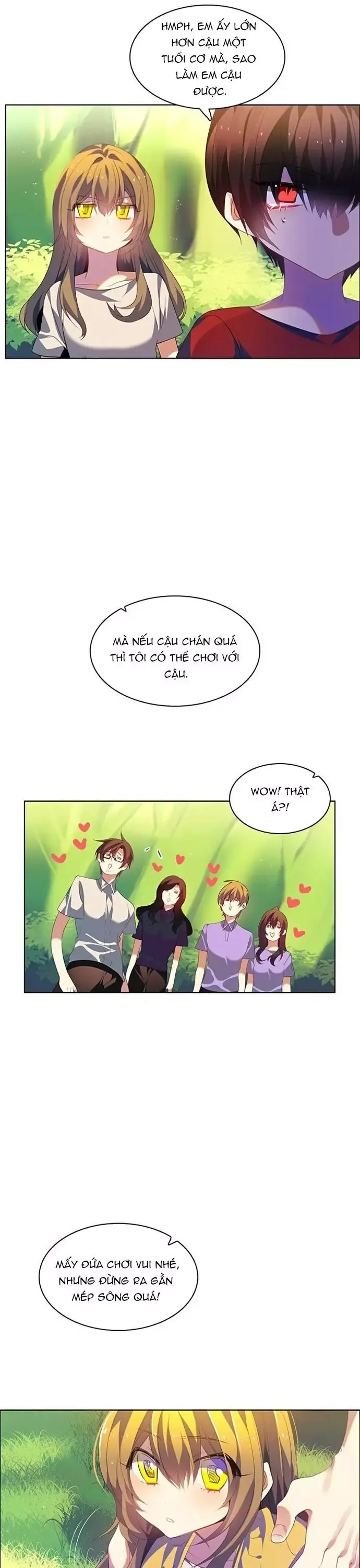 Zero Game [Chap 47-183]