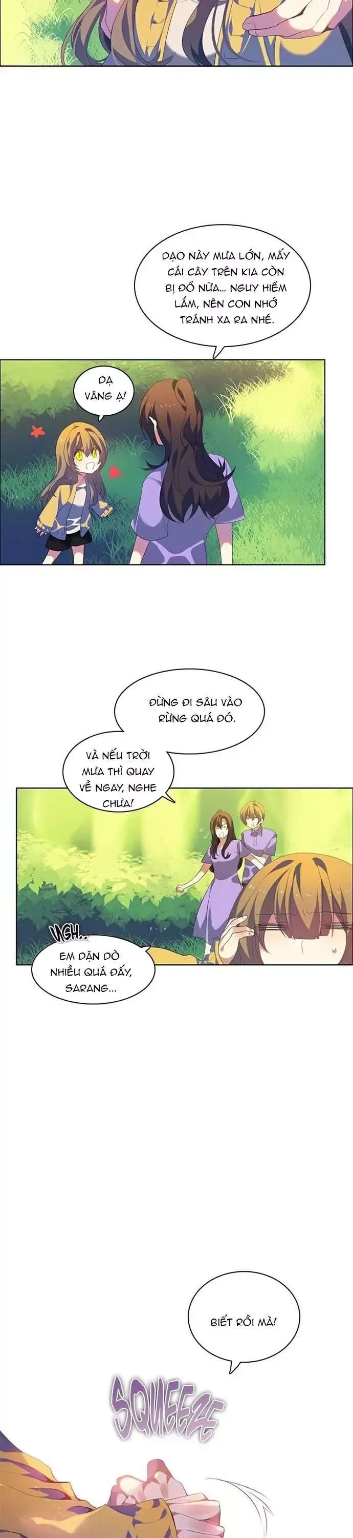 Zero Game [Chap 47-183]