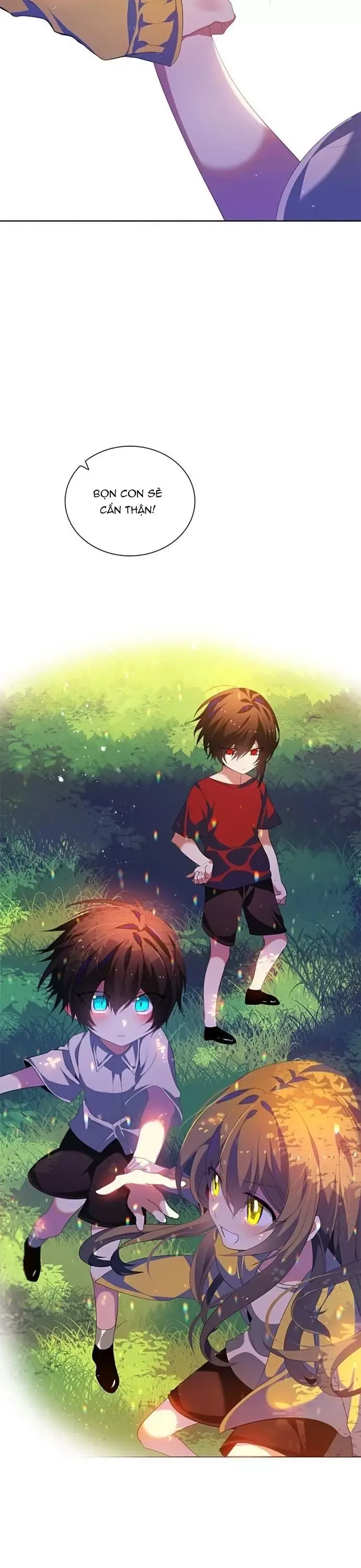 Zero Game [Chap 47-183]
