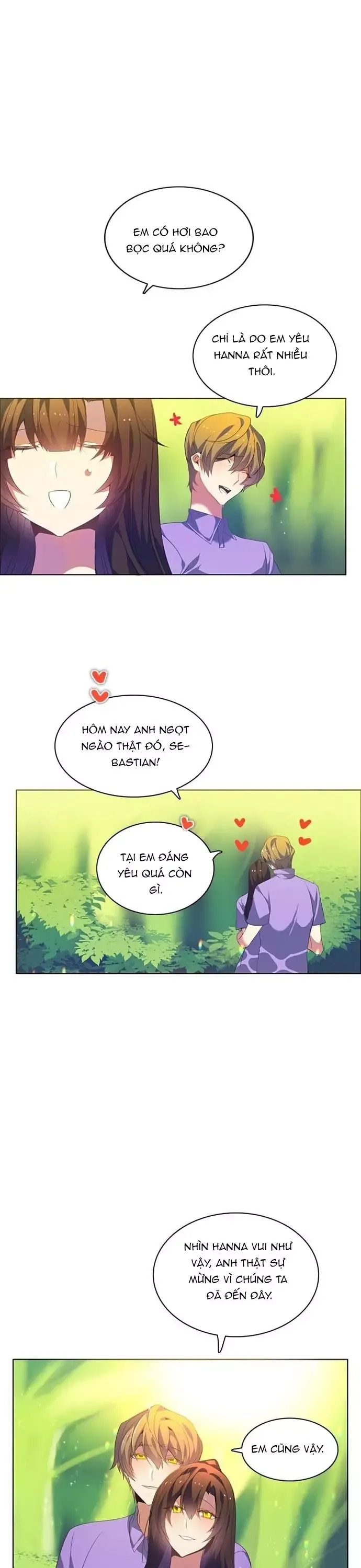 Zero Game [Chap 47-183]