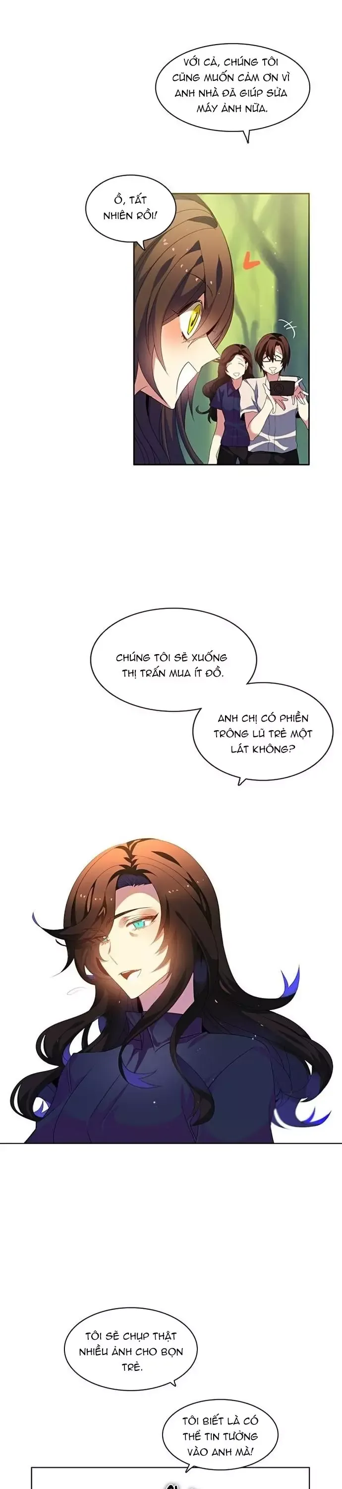 Zero Game [Chap 47-183]