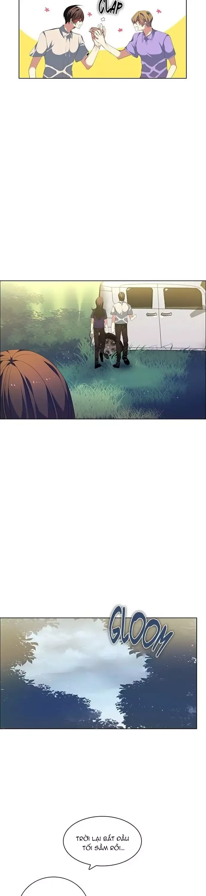 Zero Game [Chap 47-183]