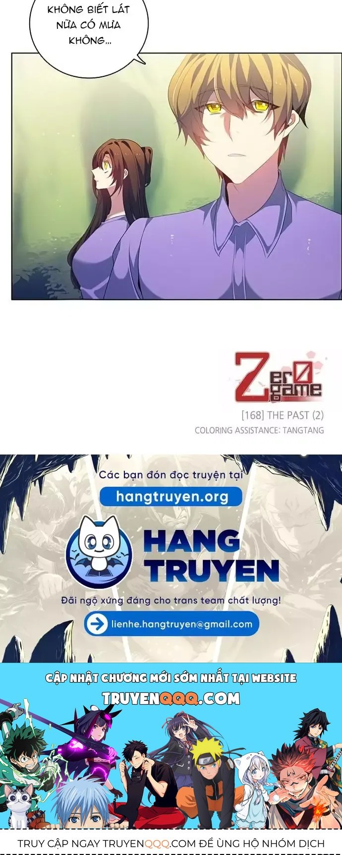 Zero Game [Chap 47-183]