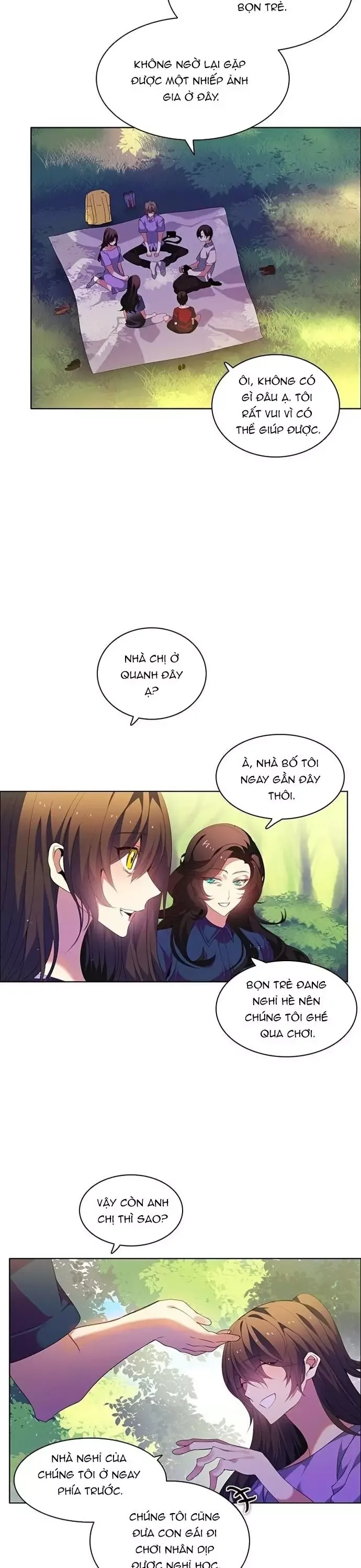 Zero Game [Chap 47-183]