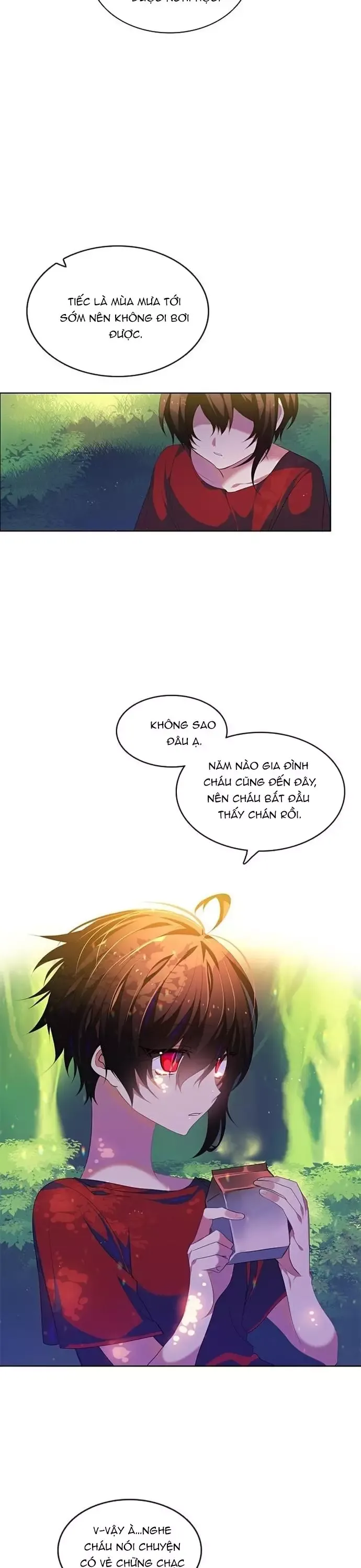 Zero Game [Chap 47-183]