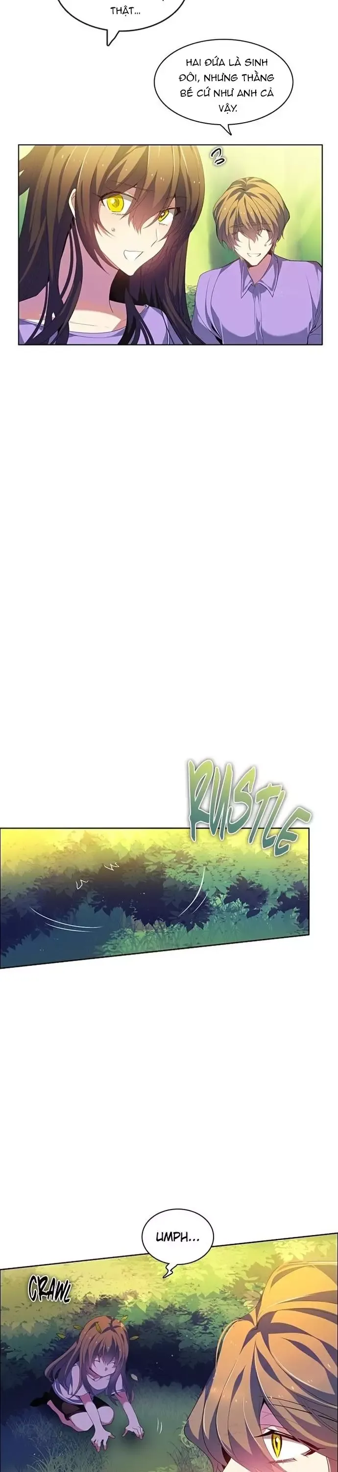 Zero Game [Chap 47-183]