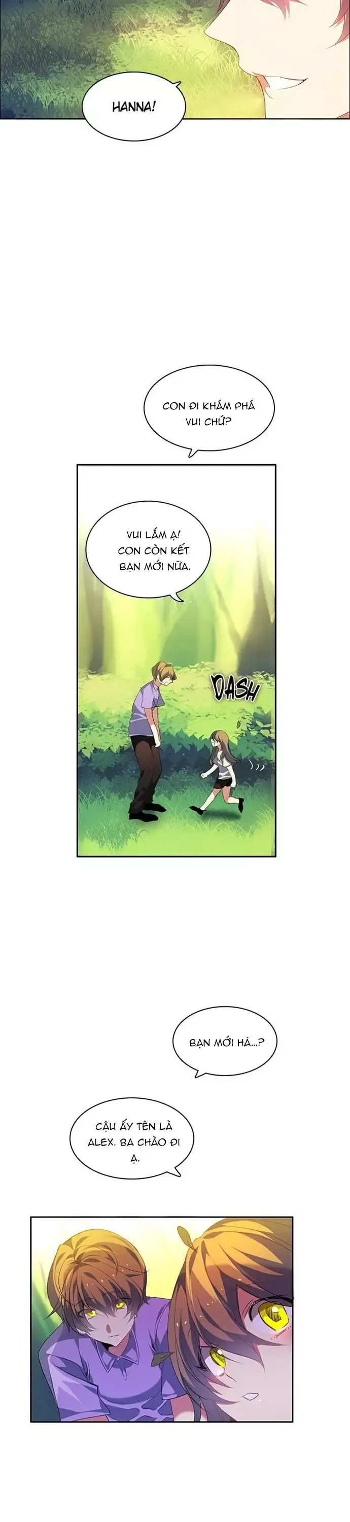 Zero Game [Chap 47-183]