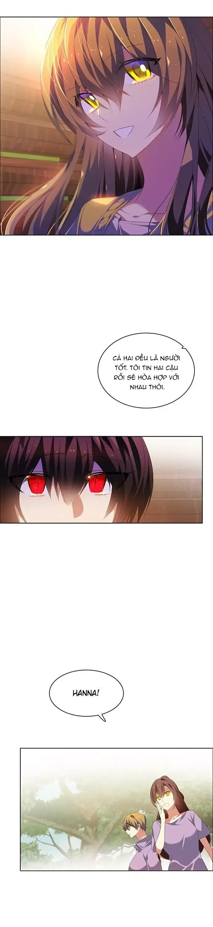 Zero Game [Chap 47-183]