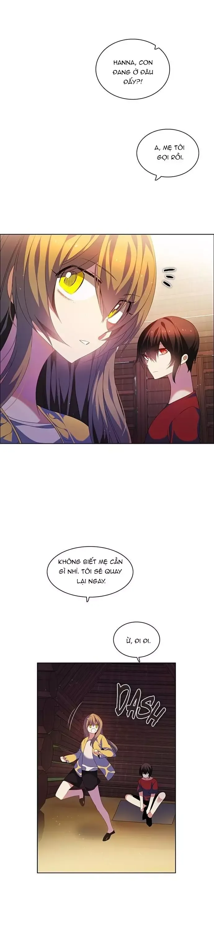 Zero Game [Chap 47-183]